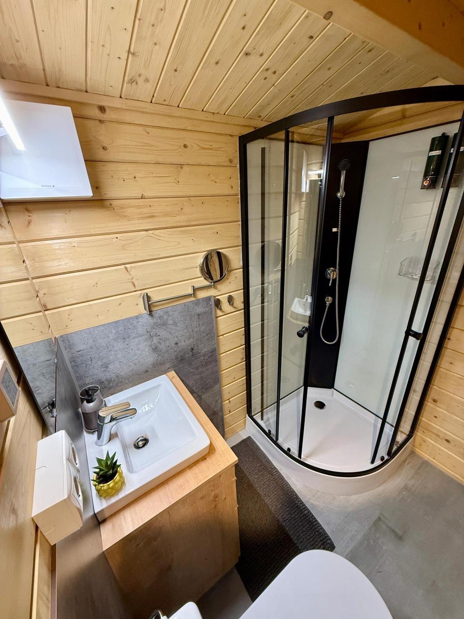Chalet Lasserg Munstermaifeld Екстер'єр фото