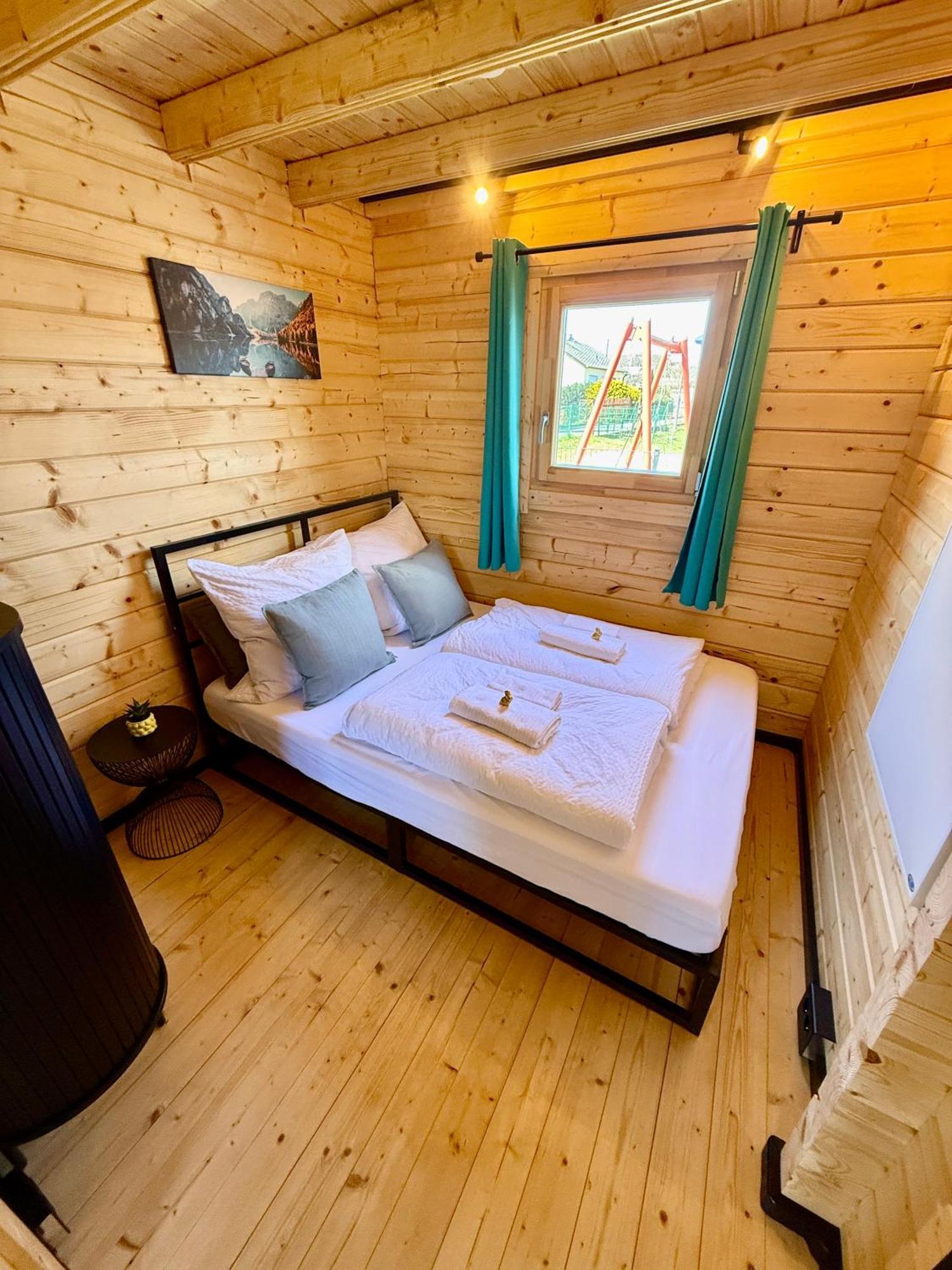 Chalet Lasserg Munstermaifeld Екстер'єр фото